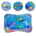 Pat The Water Cushion For Babies, Cute Inflatable Water Toy, Crawling, Toddlers, Promoting Development, Baby Gift