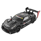 GTR 2.4G Drift Racing Car 4WD Off-Road,Remote Control Vehicle Electronic Hobby Toys For Kids RC Car