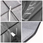 Yongjian 2m Aircraft Kite Delta Kite Suitable for outdoor camping with large adult kites Beach Camping Activities